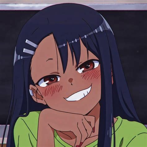 rule 34 de nagatoro|Rule34